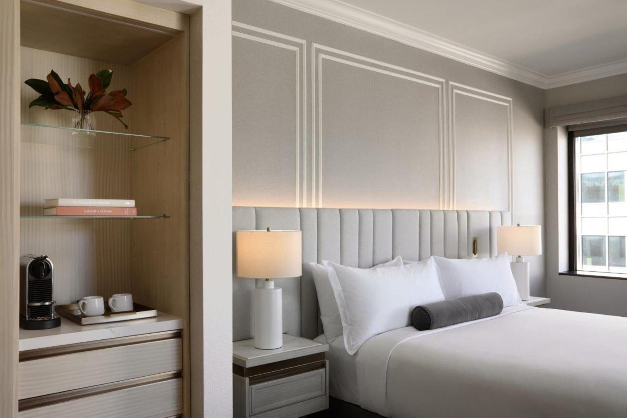 Intercontinental Indianapolis By Ihg Hotell Eksteriør bilde