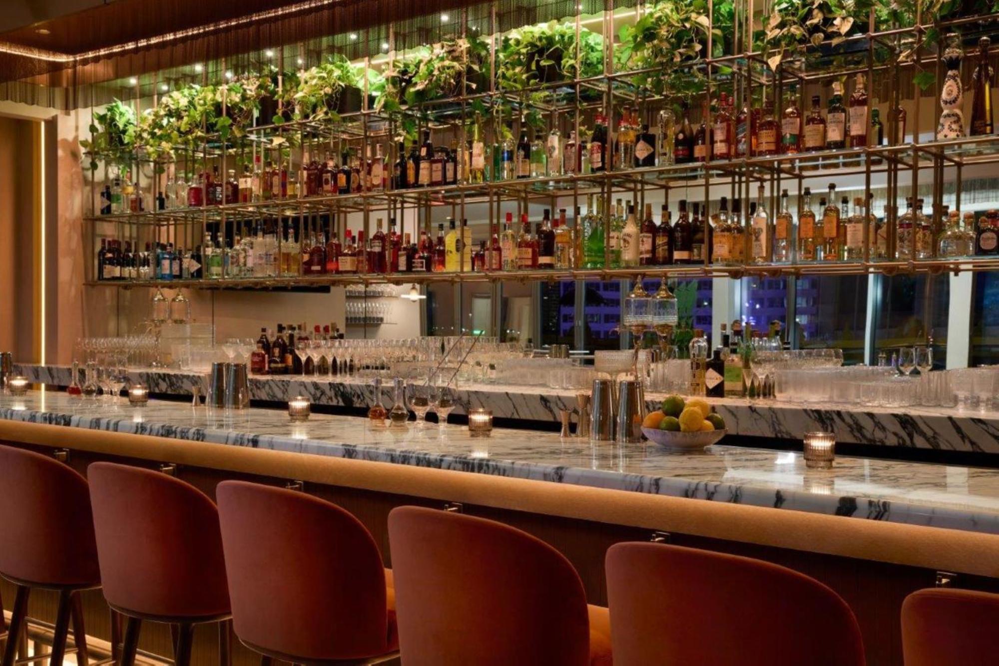 Intercontinental Indianapolis By Ihg Hotell Eksteriør bilde