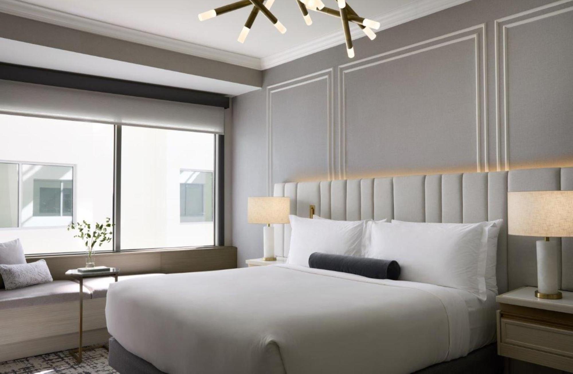Intercontinental Indianapolis By Ihg Hotell Eksteriør bilde