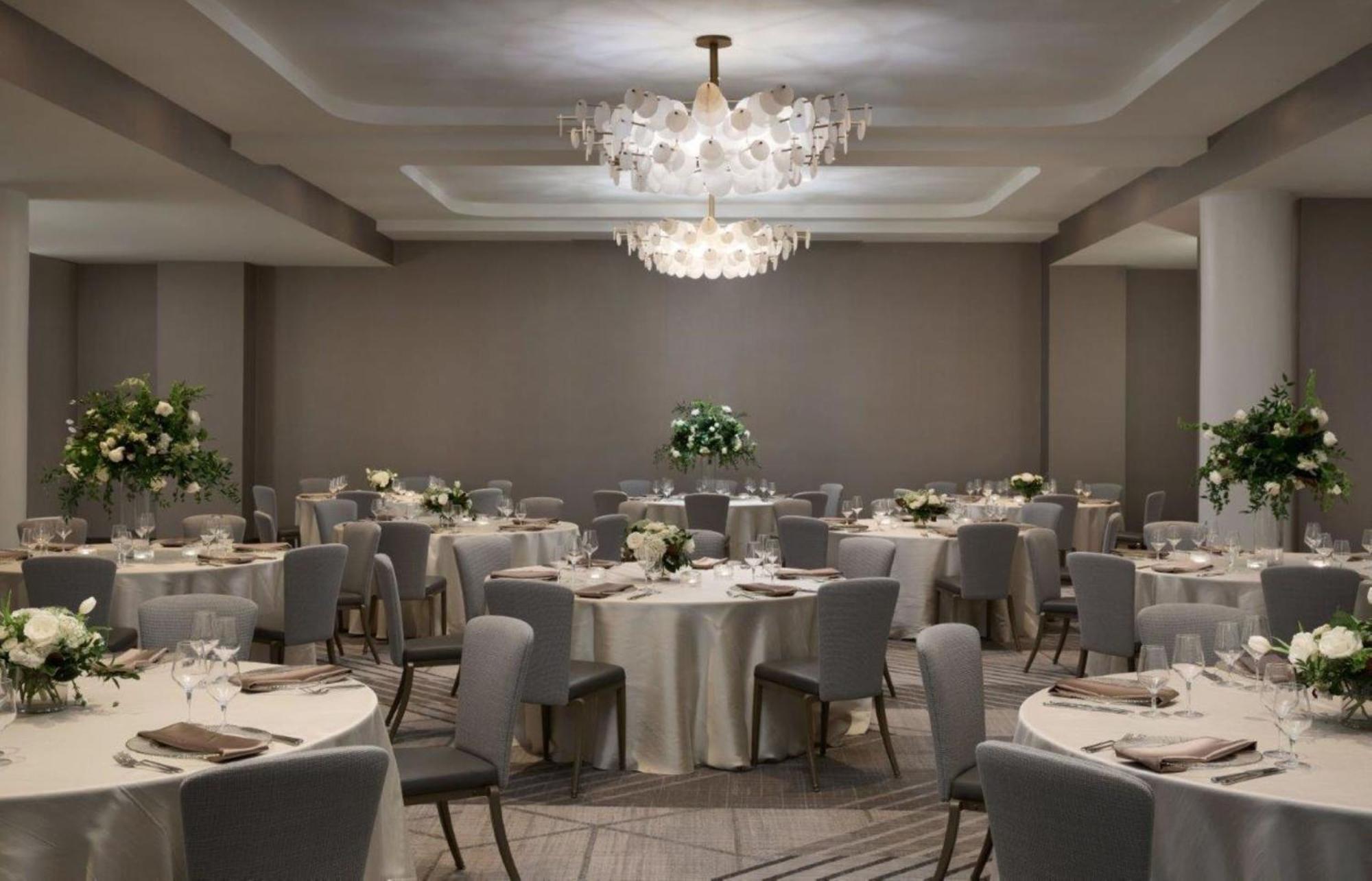Intercontinental Indianapolis By Ihg Hotell Eksteriør bilde