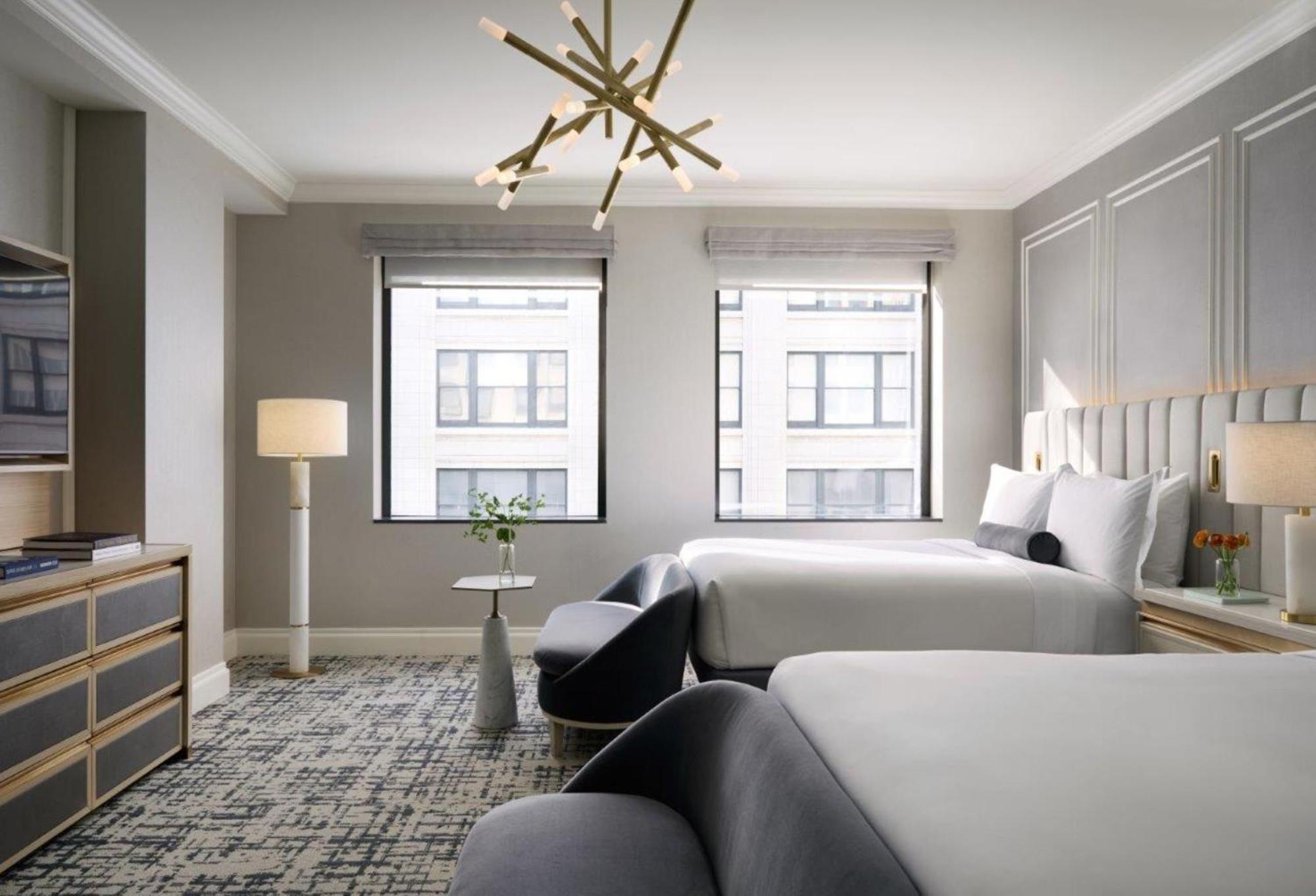Intercontinental Indianapolis By Ihg Hotell Eksteriør bilde