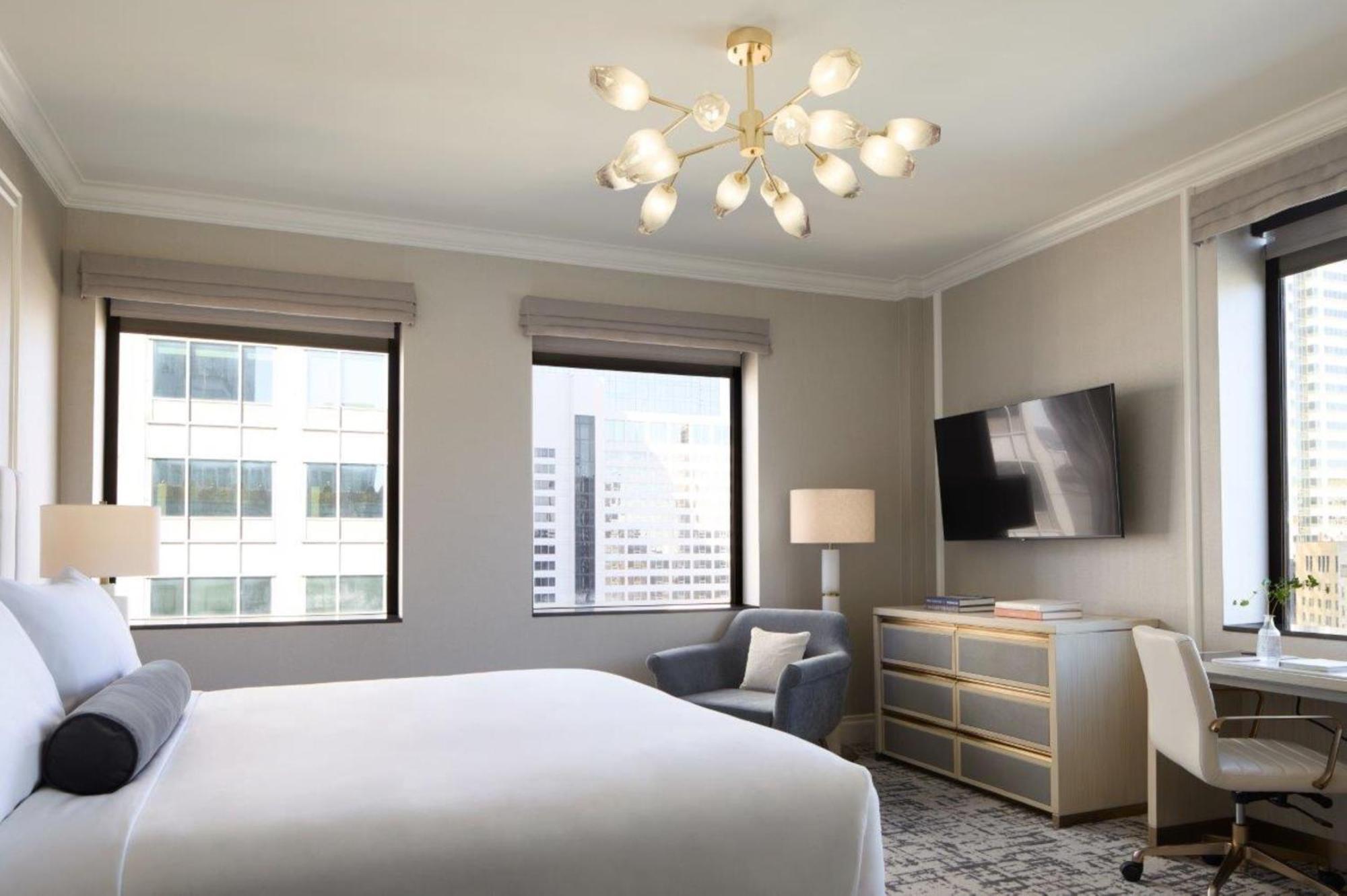 Intercontinental Indianapolis By Ihg Hotell Eksteriør bilde