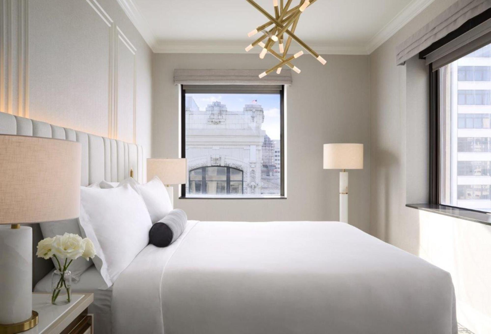 Intercontinental Indianapolis By Ihg Hotell Eksteriør bilde