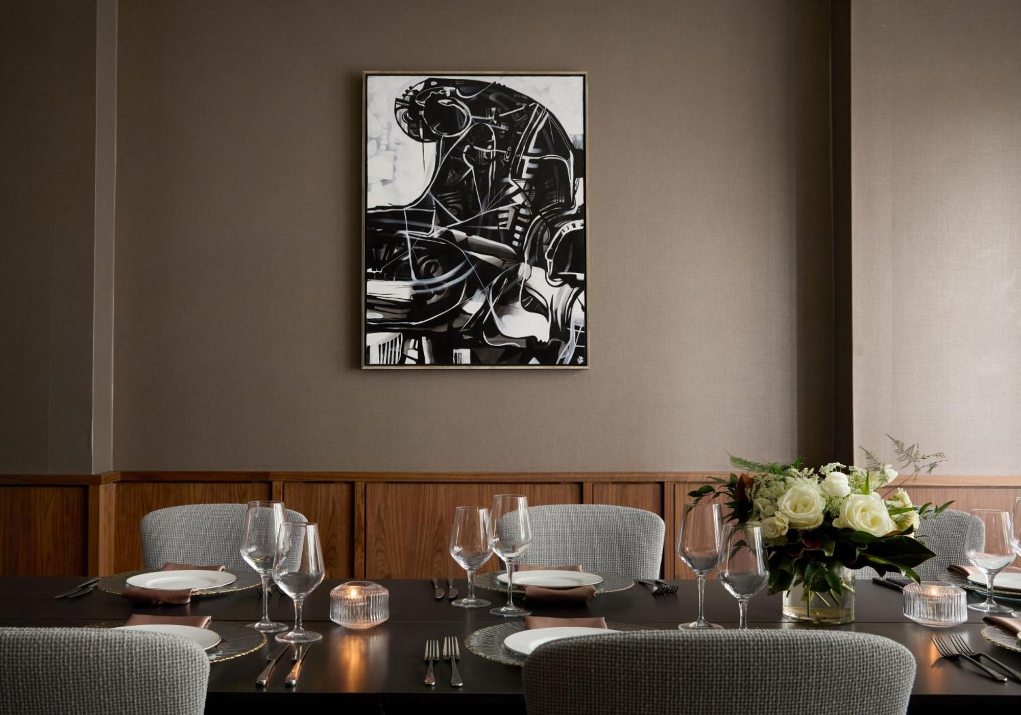 Intercontinental Indianapolis By Ihg Hotell Eksteriør bilde