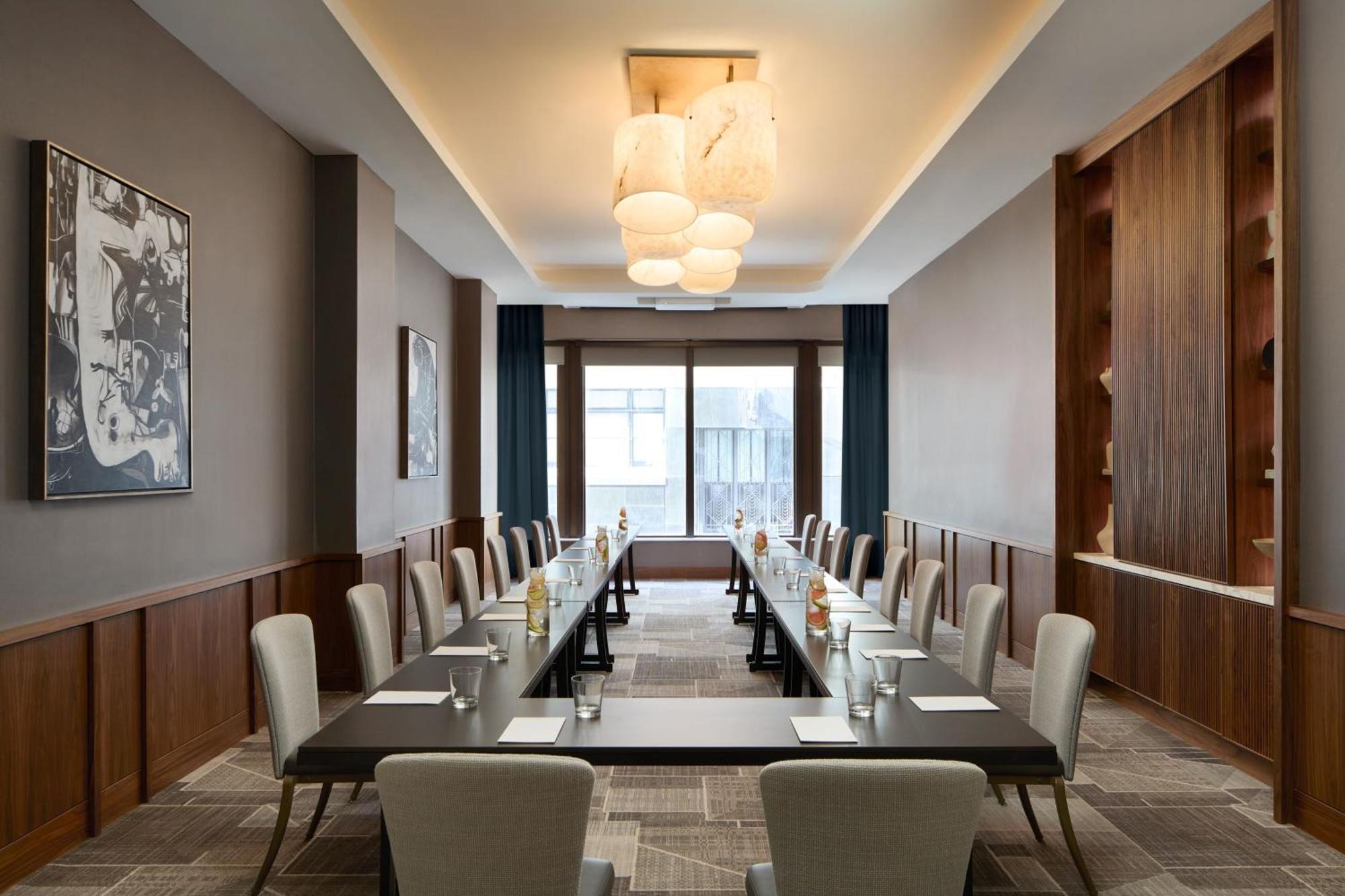 Intercontinental Indianapolis By Ihg Hotell Eksteriør bilde
