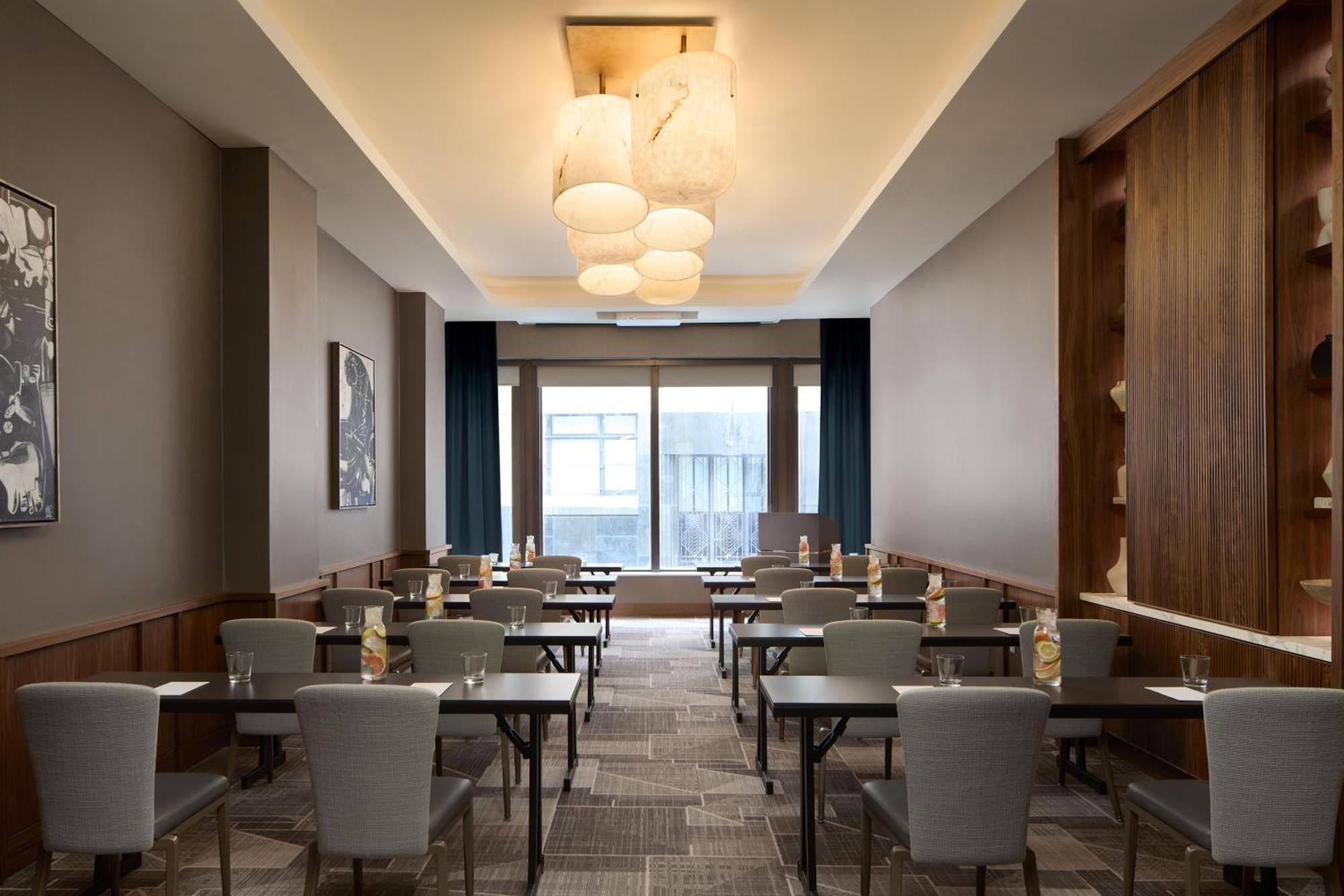 Intercontinental Indianapolis By Ihg Hotell Eksteriør bilde