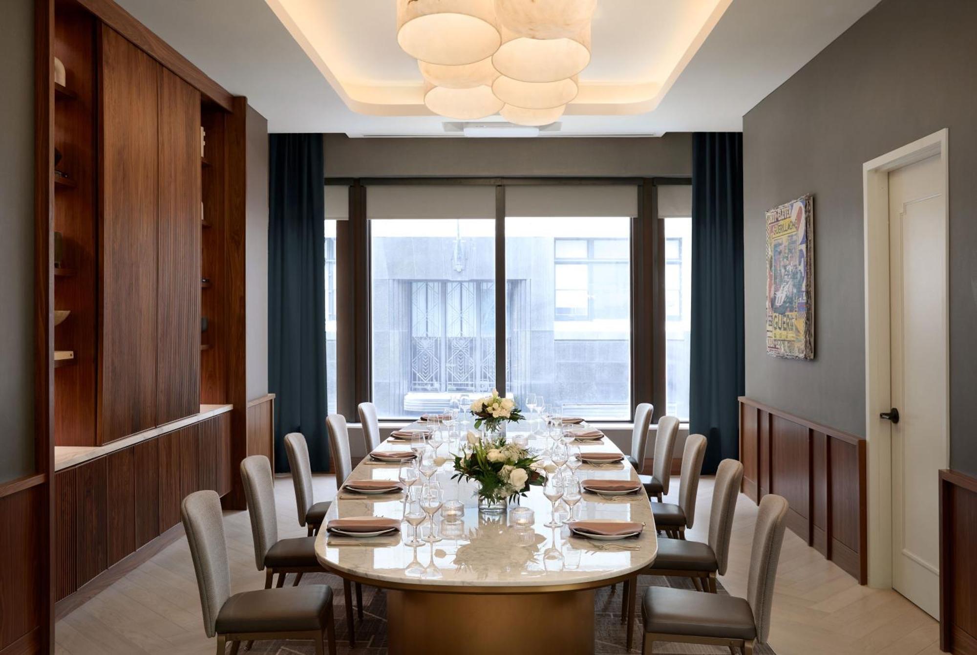 Intercontinental Indianapolis By Ihg Hotell Eksteriør bilde